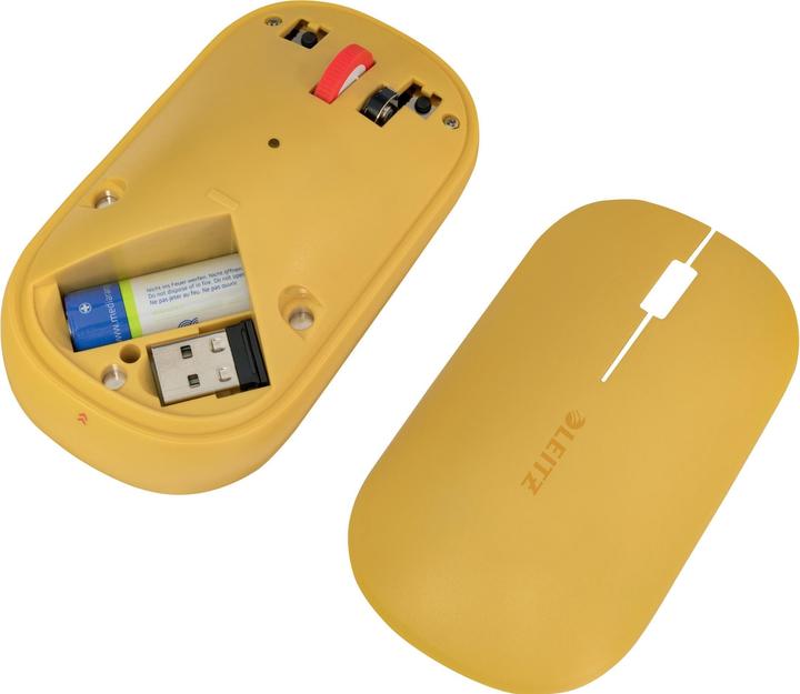 Immagine prodotto Leitz Accogliente SureTrack (Senza fili)