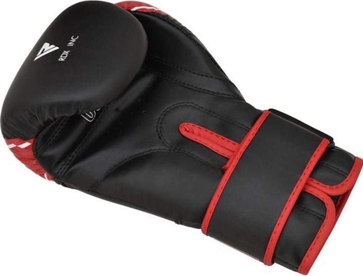 Actual product image Rdx Boxing Gloves Kids (4 OZ)