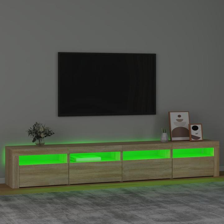 Actual product image VidaXL Annikki (240 x 35 x 40 cm)