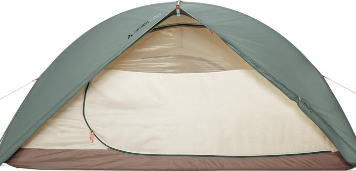 Produktbild Vaude Allround Space 3P (Kuppelzelt, 3.53 kg, 3 Personen)