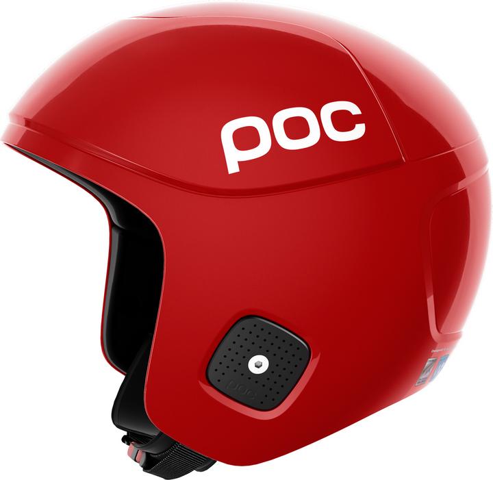 Prismane red