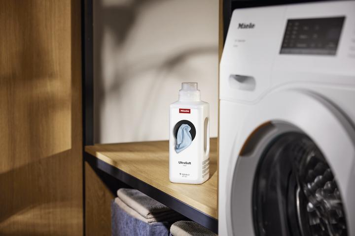 Immagine prodotto Miele Ammorbidente (50 Cicli di lavaggio, Liquida)