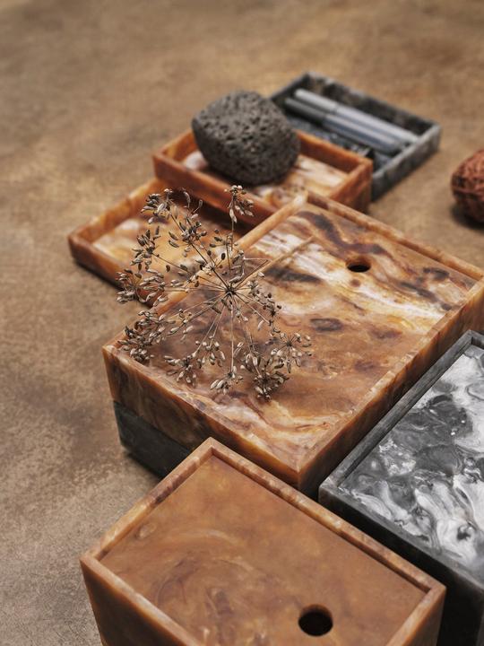 Actual product image Ferm Living Mist Box (15 x 10 x 5 cm, 2 l)