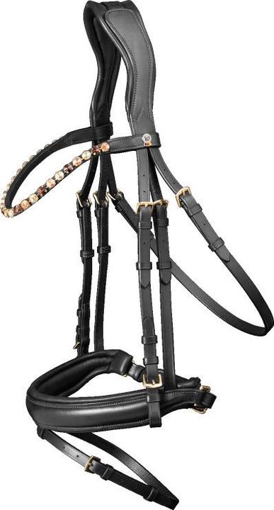Waldhausen X-Line Goldheart