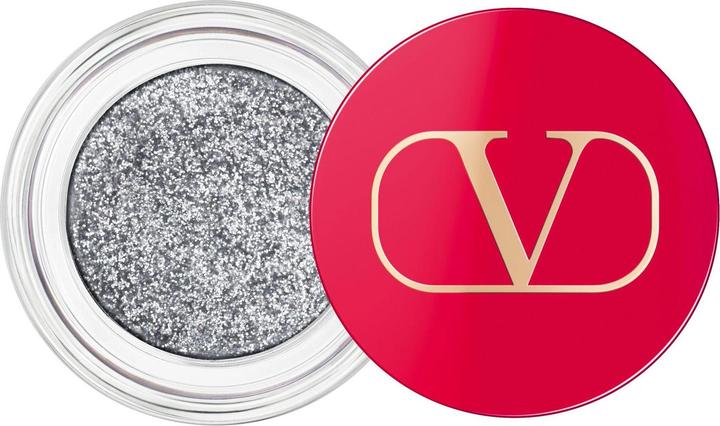 Valentino Dreamdust Lose Glitter Eyeshadow 01 Silber - 31 Gramm