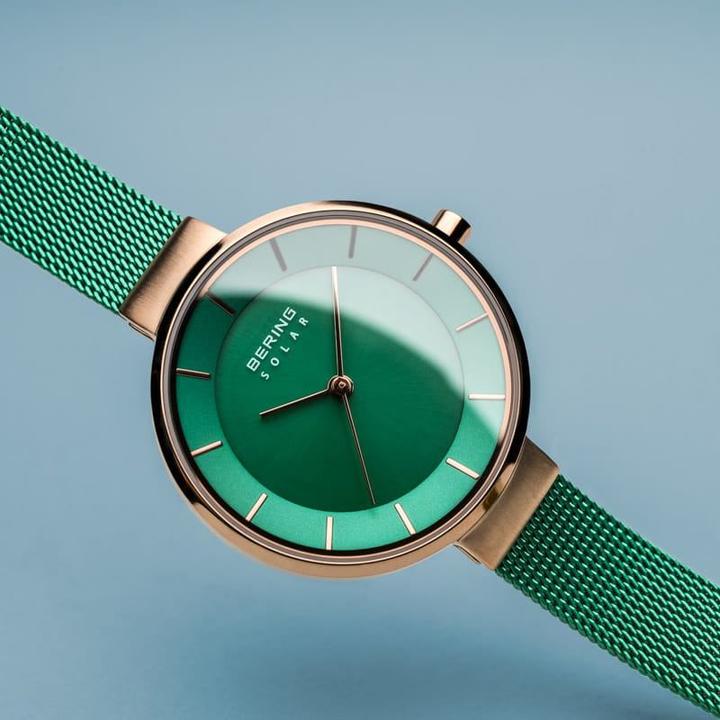 Image du produit Bering Solaire (Montre analogique, 31 mm)