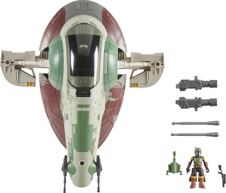Produktbild Hasbro IP Security Lock - Release date 01 October 2022