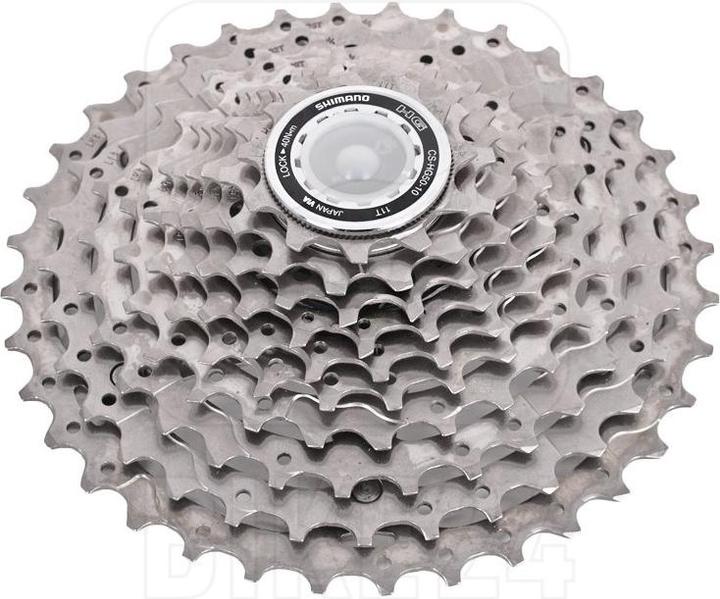 Immagine prodotto Shimano Cs-Hg50 (10-velocità, 11-36)