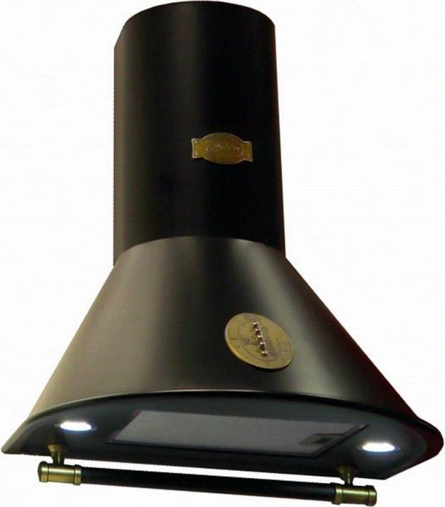 Immagine prodotto Kaiser A 6423 BE Eco incl. set di ricircolo dell'aria (Cappuccio)