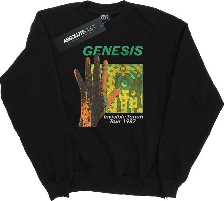Produktbild Absolute Cult Invisible Touch Tour Sweatshirt (L)