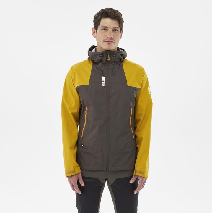 Produktbild Millet Fitz Roy Jkt Jacke (S)