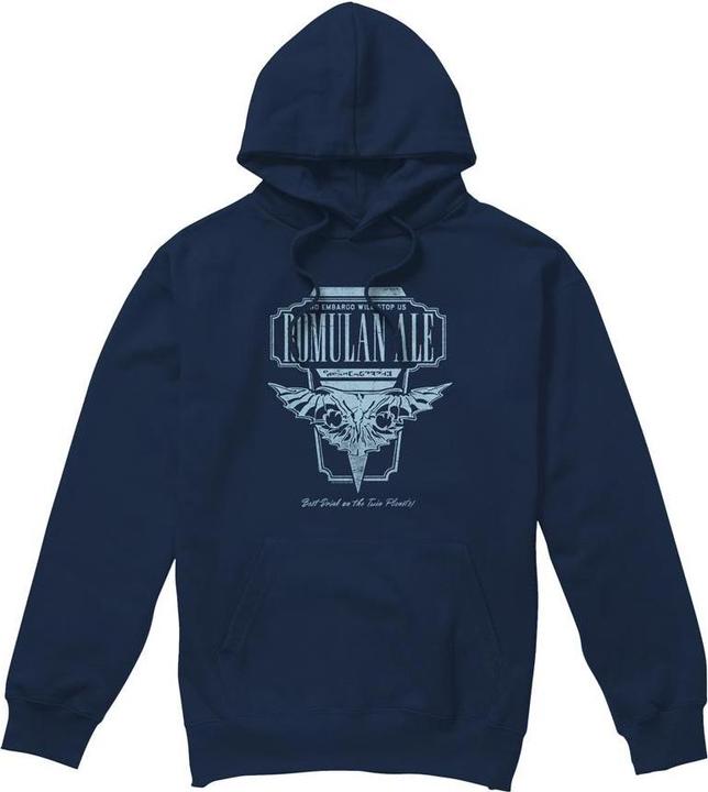 Romulan Ale Kapuzenpullover