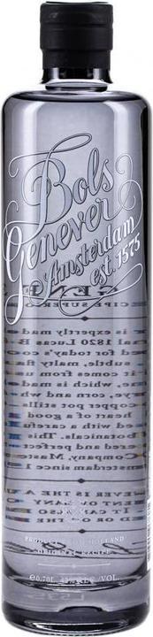 Actual product image Bols Amsterdam (1 x 70 cl)