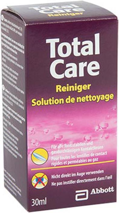 Image du produit Blink Total Care (Tout en un solution, 30 ml)
