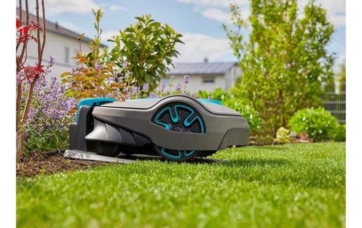 Actual product image Gardena Smart Sileno Life Set (750 m², Boundary wire)