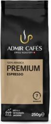 Immagine prodotto Admir Cafés Premium (Tostatura media, 250 g)