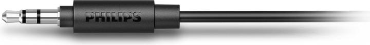 Produktbild Philips Shd8850/12 (keine Geräuschunterdrückung, 20 h, Kabellos)
