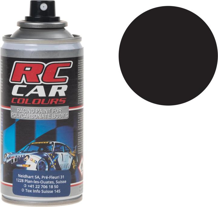 Ghiant Couleur Rc Car