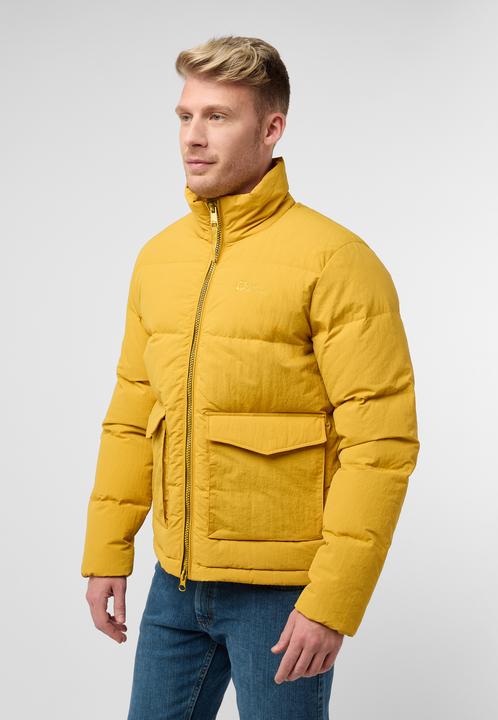 Actual product image Jack Wolfskin Northern Lights Jkt M (S)