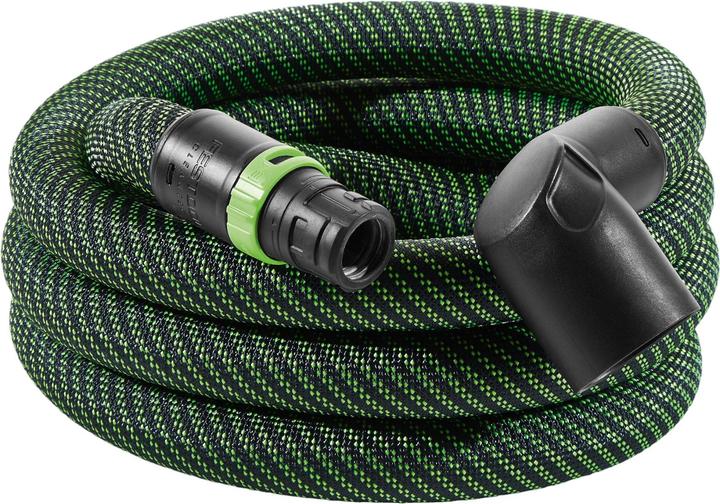 Image du produit Festool Tuyau d'aspiration D 27/32x3,5m-AS-90°/CT