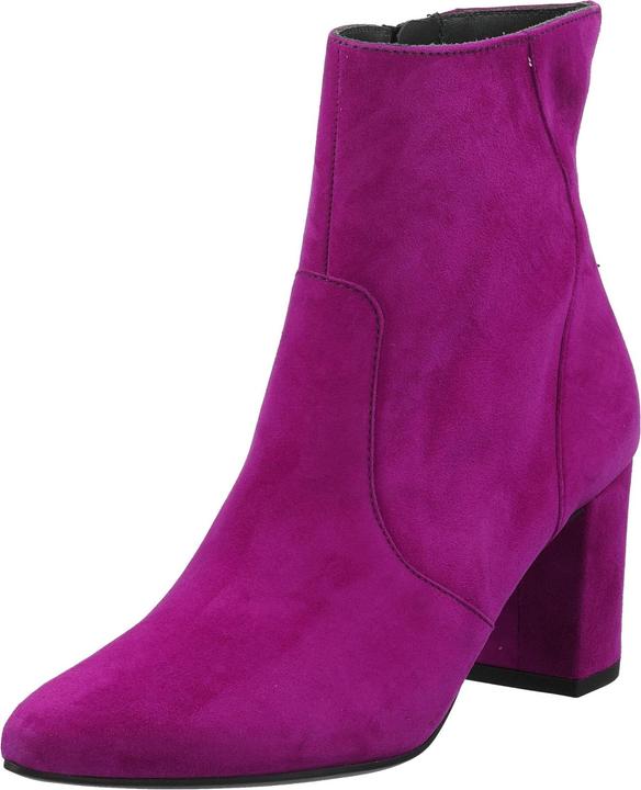 Capra di velluto Viola 054