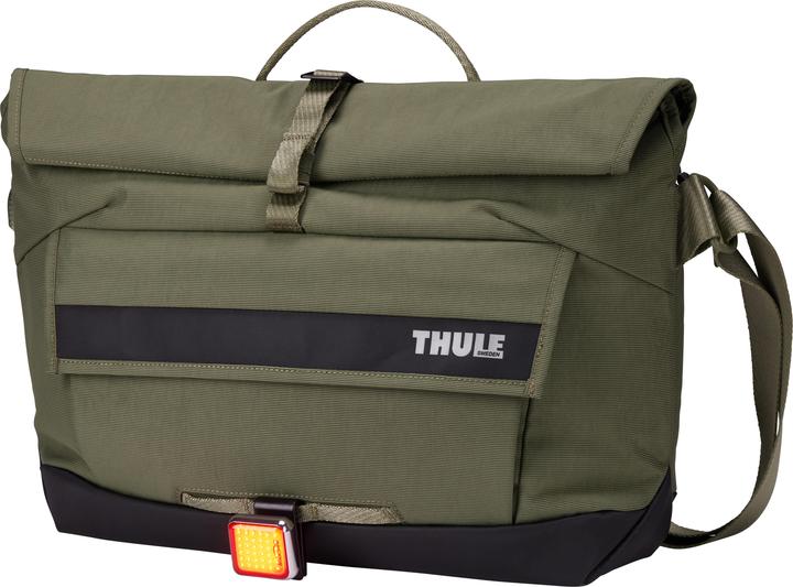 Thule Paramount Crossbody 14L - Zachtgroen (14")