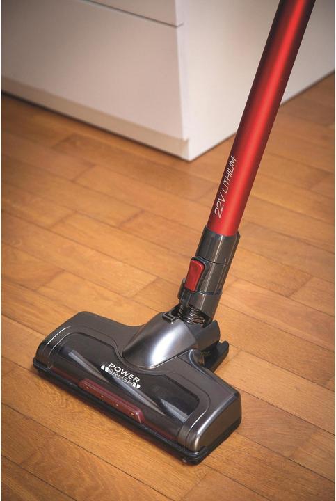 Image du produit Ariete 2757 KabelloserStaubsauger
