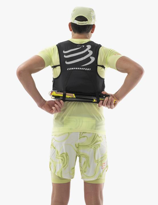 Produktbild Compressport UltRun Evo 10 Pack (10 l)