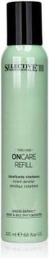 Produktbild Selective Professional Selective Oncare Refill Fast Foam Mousse (200 ml, Schaumfestiger)