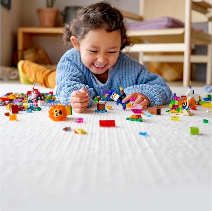 Image du produit LEGO Kit de construction créatif (11013, LEGO Classic)