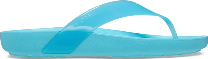 Actual product image Crocs W's Splash Shine Flip (37)