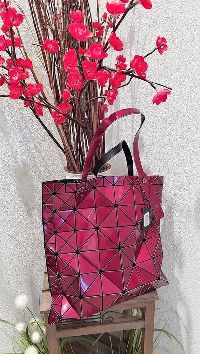 Actual product image Malique Shopper handbag 154
