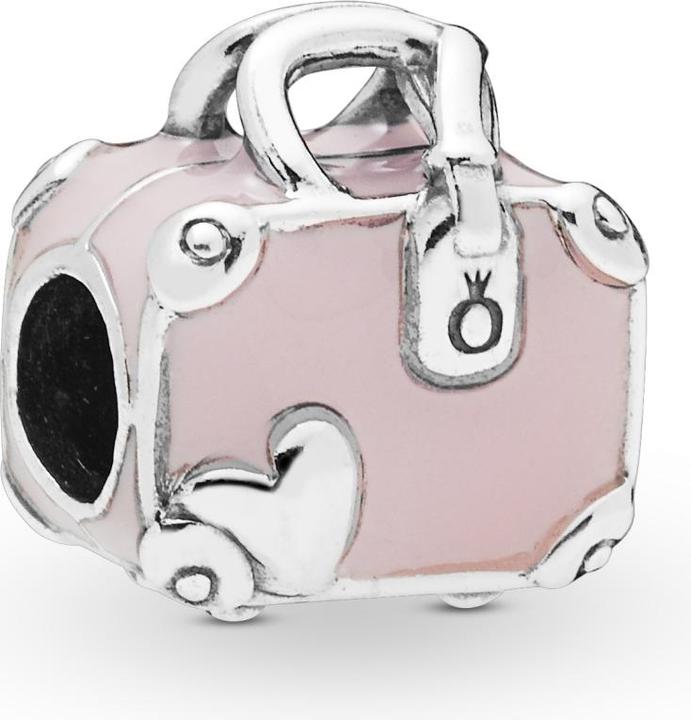 Immagine prodotto Pandora Valigia (Argento 925, Smalto)
