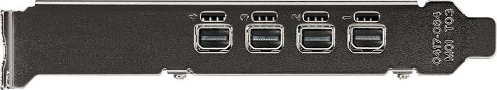 Actual product image Fujitsu NVIDIA T1000 8GB (8 GB)