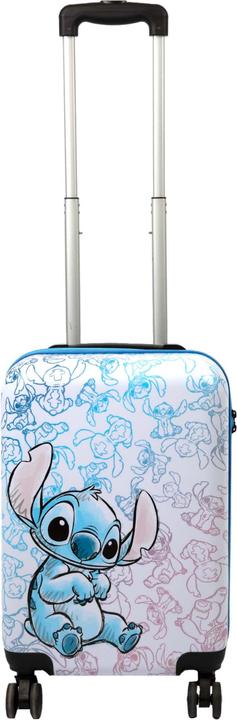 Actual product image Nobrand Stitch (36 l, Hand luggage (up to 50 litres))