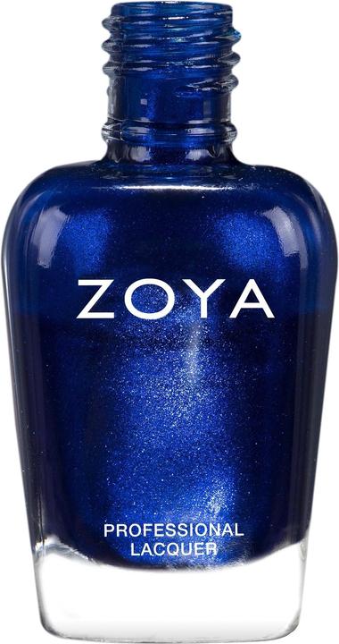 Actual product image Zoya Jen (Colour paint)