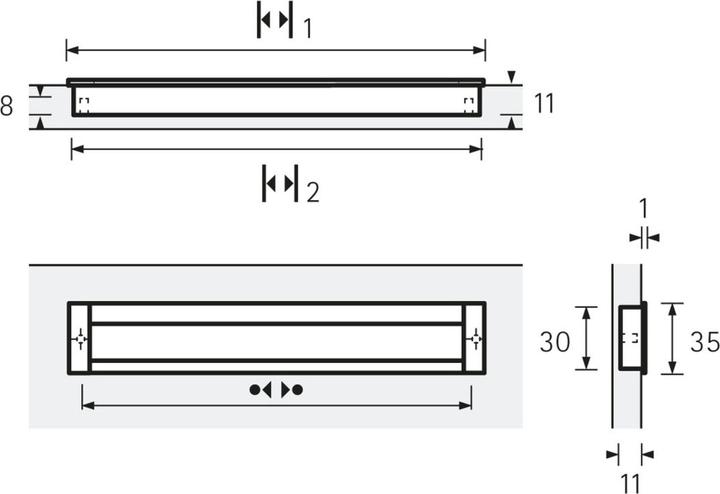 Image du produit Hettich ProDecor Nidum