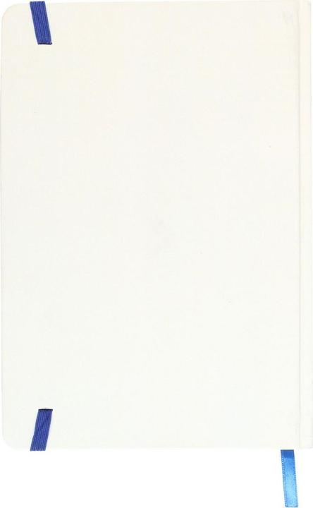 Actual product image Something Different Celestial The Moon A5 Notebook (A5, Lined)
