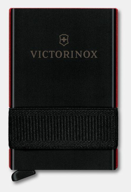 Immagine prodotto Victorinox Portafoglio Smart Card Iconic Red