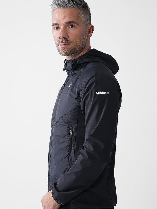 Produktbild Schöffel Hybrid Jk Style Blaueis MNS (XXL)