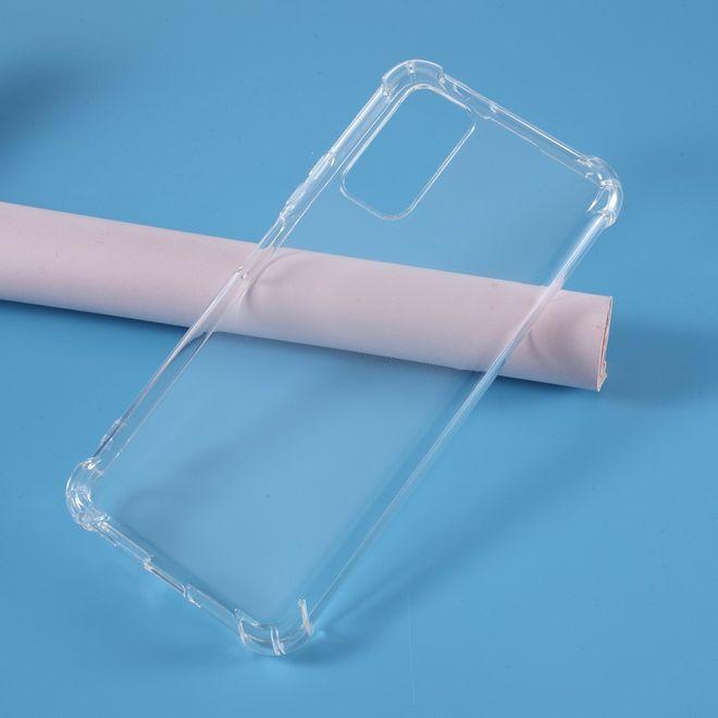 Immagine prodotto MU Classic Softcase serie TPU (Honor V30, Onore V30 Pro)