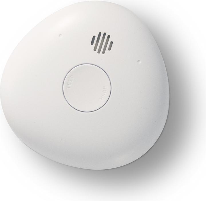 Image du produit Housegard Pebble 10 Détecteur optique sans fil