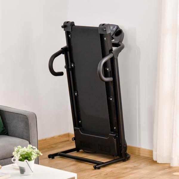 Immagine prodotto SportNow Tapis roulant elettrico pieghevole
