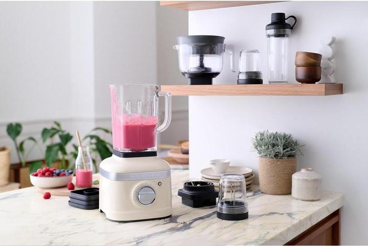 Image du produit KitchenAid Artisan K400 (1200 W)