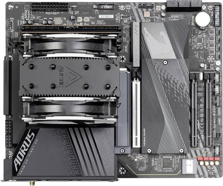 Produktbild Renkforce PC Tuning-Kit Intel® Core™ i9 13900K 5.80GHz 64GB DDR5-RAM ATX (LGA 1700, Intel Z790 Express, ATX)