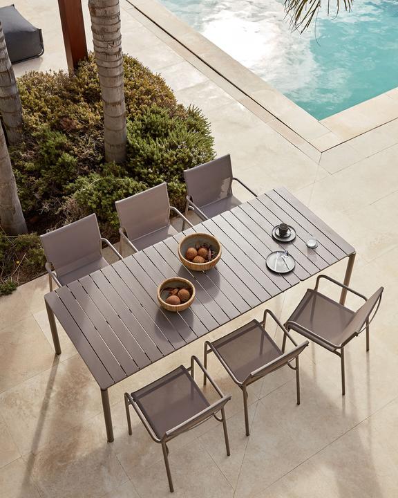 Image du produit Kave Home Zaltana (140 cm)