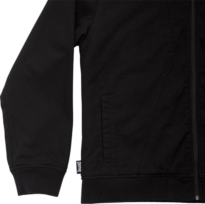 Actual product image Creature Generator Hooded Heavyweight Jacket (M)