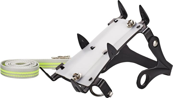 Produktbild Edelrid 6 Point Crampon (39, 40, 41, 42, 43, 44, 45, 46)
