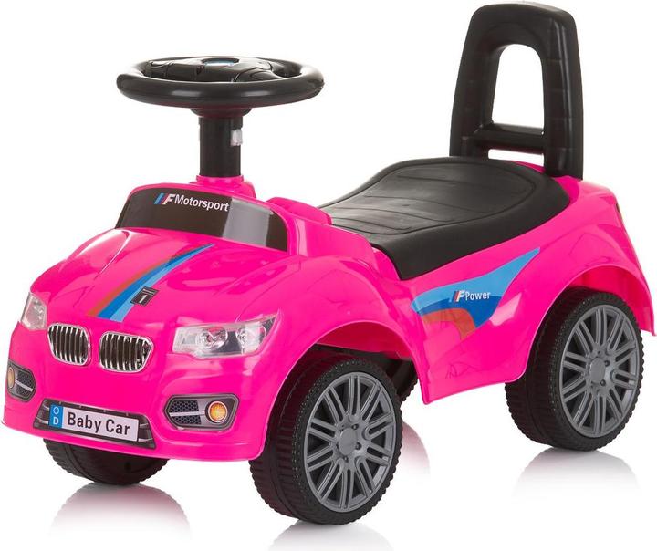 Produktbild Chipolino Kinder Rutschauto Sprinter