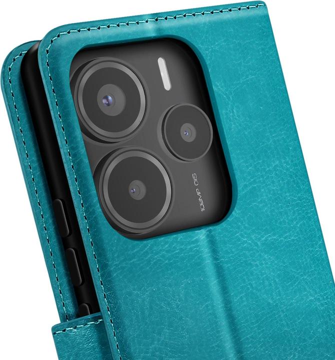 Actual product image Mayaxess SecureCard Cover (Xiaomi Poco X7 Pro)